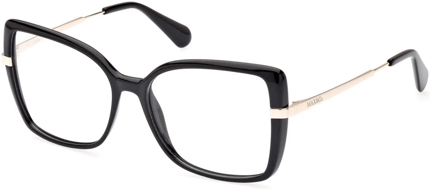 MAX & CO 5078 Eyeglasses - view 3